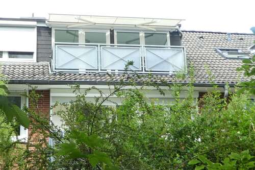 Foto - Wohnen auf Zeit in Hamburg 1.390,00 €