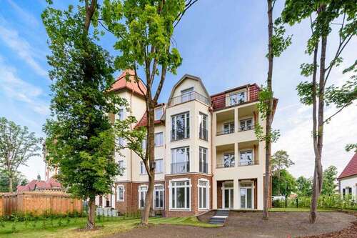 Foto - Wohnung zum Kaufen in Beelitz 545.000,00 € 105.88 m²