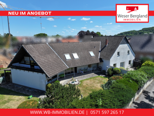 Foto - Haus zum Kaufen in Porta Westfalica 469.000,00 € 300 m²