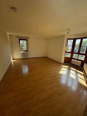Foto - Wohnung zum Mieten in Gärtringen 700,00 € 56.47 m²