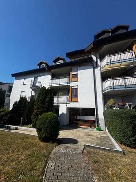 Foto - Wohnung zum Mieten in Gärtringen 700,00 € 56.47 m²