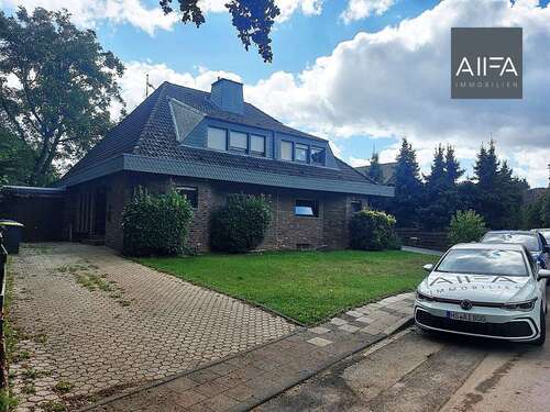 Foto - Haus zum Kaufen in Jülich-Barmen 249.000,00 € 125 m²