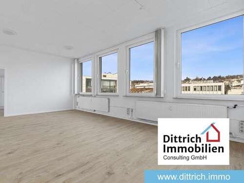 Foto - Wohnung zum Mieten in Pforzheim 1.530,00 € 161 m²