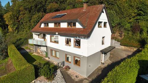 Foto - Haus zum Kaufen in Abtsgmünd 599.000,00 € 259.38 m²