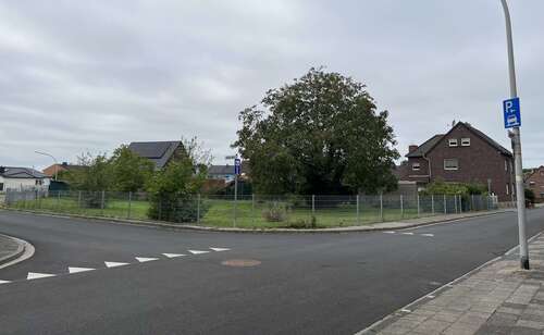 Foto - Grundstück zu verkaufen in Mönchengladbach 165.000,00 € 1226 m²