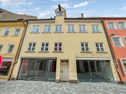 Foto - Haus zum Kaufen in Kaufbeuren 800.000,00 €