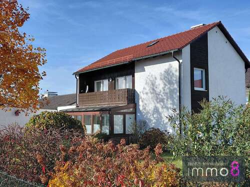 Foto - Haus zum Kaufen in Schrobenhausen Mühlried 489.000,00 € 116 m²