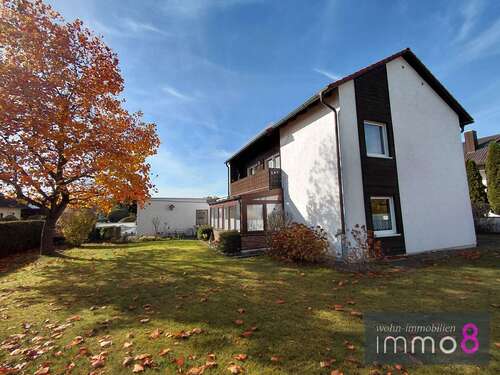 Foto - Haus zum Kaufen in Schrobenhausen Mühlried 489.000,00 € 116 m²