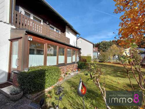 Foto - Haus zum Kaufen in Schrobenhausen Mühlried 489.000,00 € 116 m²
