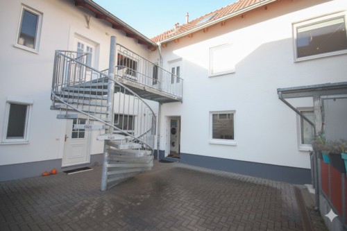 Foto - Wohnung zum Kaufen in Braunschweig 395.000,00 € 95 m²