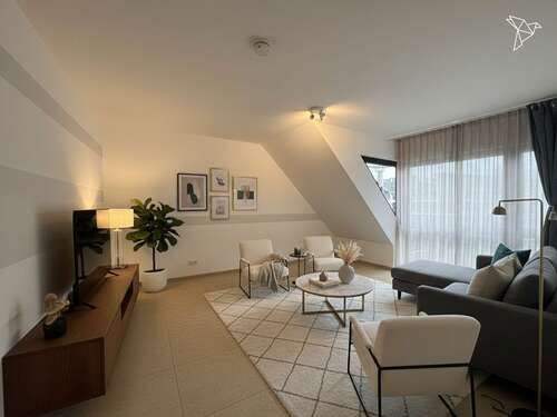 Foto - Wohnung zum Kaufen in Darmstadt 349.000,00 € 86 m²