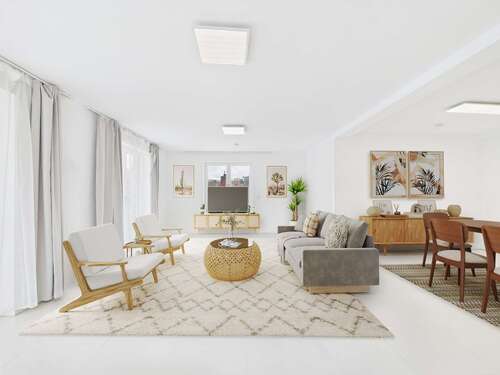 Foto - Wohnung zum Kaufen in Kaiserslautern 595.000,00 € 147 m²