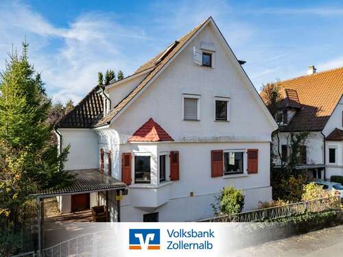 Foto - Haus zum Kaufen in Balingen 395.000,00 € 184 m²
