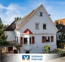 Haus zum Kaufen in Balingen 395.000,00 € 184 m²