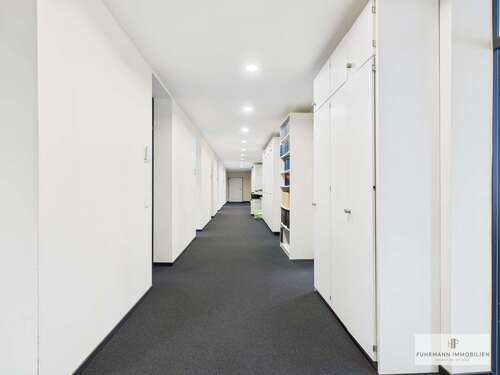 Foto - Büro in Saarbrücken 3.523,41 € 314.59 m²