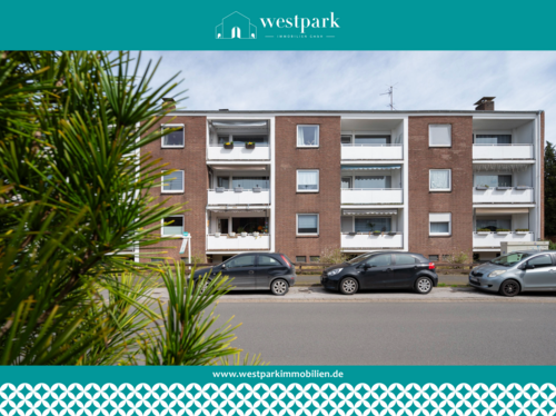 Foto - Wohnung zum Kaufen in Duisburg 154.000,00 € 78 m²