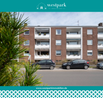 Wohnung zum Kaufen in Duisburg 154.000,00 € 78 m²