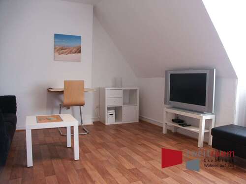 Foto - Wohnen auf Zeit in Osnabrück 490,00 €