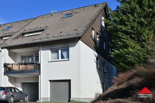 Foto - Wohnung zum Kaufen in Meinerzhagen 169.000,00 € 97.79 m²