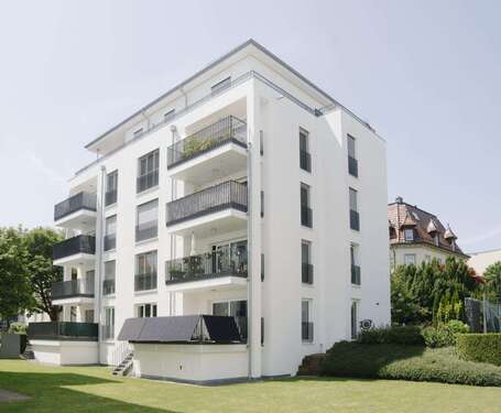 Foto - Wohnung zum Kaufen in Freudenstadt 289.000,00 € 72.89 m²