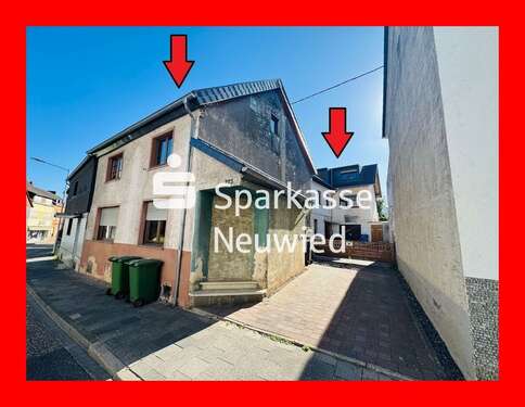 Foto - Haus zum Kaufen in Neuwied 350.000,00 € 210 m²