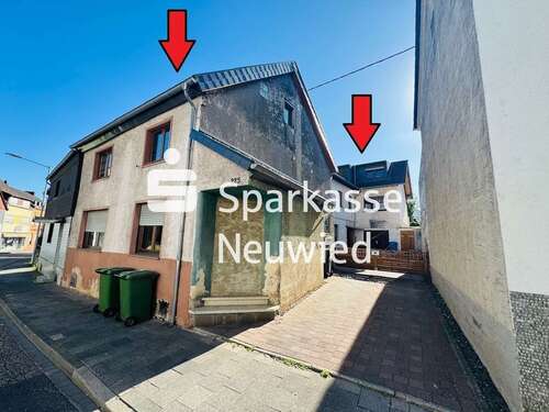 Foto - Haus zum Kaufen in Neuwied 350.000,00 € 210 m²