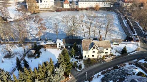 Foto - Haus zum Kaufen in Crimmitschau 229.000,00 € 160 m²