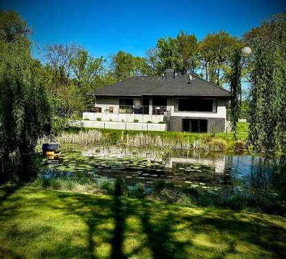 Foto - Haus zum Kaufen in Fintel 529.000,00 € 208 m²