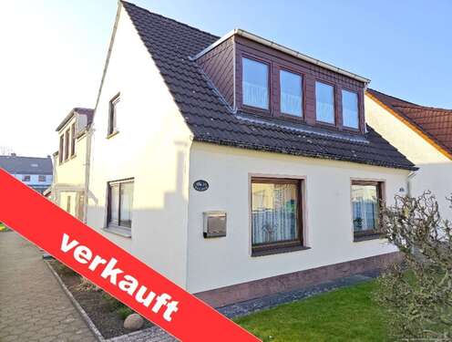 Foto - Haus zum Kaufen in Bremen 295.000,00 € 150 m²