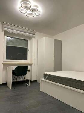 Foto - WG-Zimmer in Munich 700,00 € 10 m²