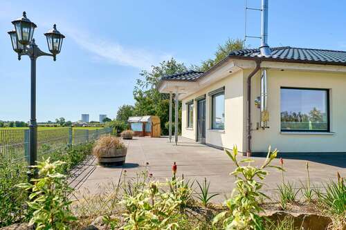 Foto - Haus zum Kaufen in Fehmarn 2.350.000,00 € 495 m²