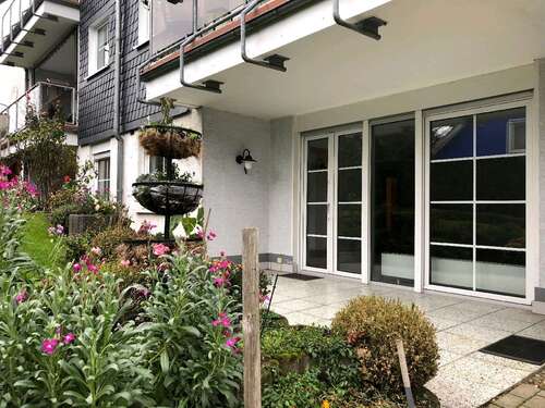 Foto - Wohnung zum Mieten in Kürten 495,00 € 73 m²