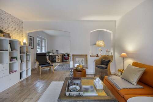 Foto - Haus zum Kaufen in Düsseldorf 398.000,00 € 89.9 m²