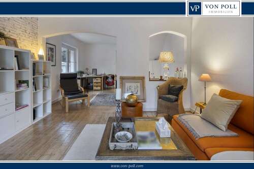 Foto - Haus zum Kaufen in Düsseldorf 398.000,00 € 89.9 m²