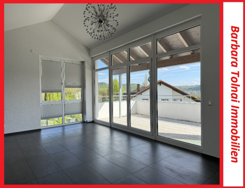 Foto - Wohnung zum Mieten in Beilstein 1.300,00 € 100.5 m²