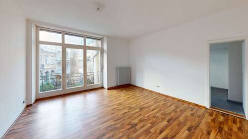 Foto - Wohnung zum Mieten in Baden-Baden 980,00 € 72 m²