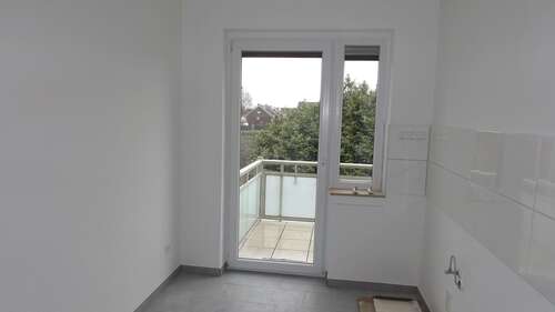 Foto - Wohnung zum Mieten in Oberhausen 425,00 € 51.41 m²