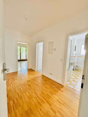 Foto - Wohnung zum Mieten in Frankfurt am Main 1.043,00 € 55 m²