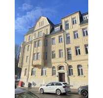 Wohnung zum Mieten in Zwickau 280,00 € 25.7 m²