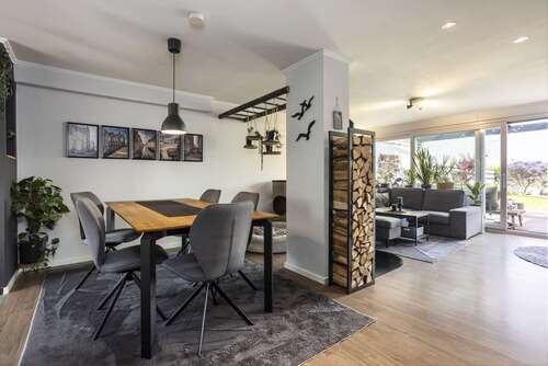 Foto - Haus zum Kaufen in Weil am Rhein 549.000,00 € 104 m²