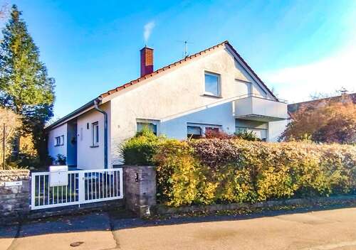 Foto - Haus zum Kaufen in Kirchheim unter Teck 900.000,00 € 259 m²