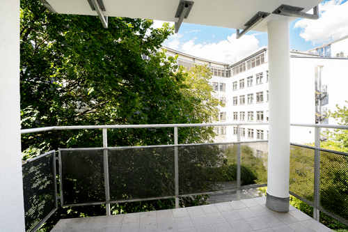 Foto - Wohnung zum Mieten in Leipzig 899,00 € 60 m²