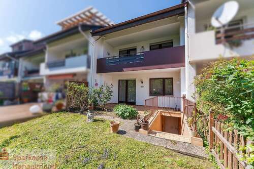 Foto - Haus zum Kaufen in Kehl 328.000,00 € 124 m²
