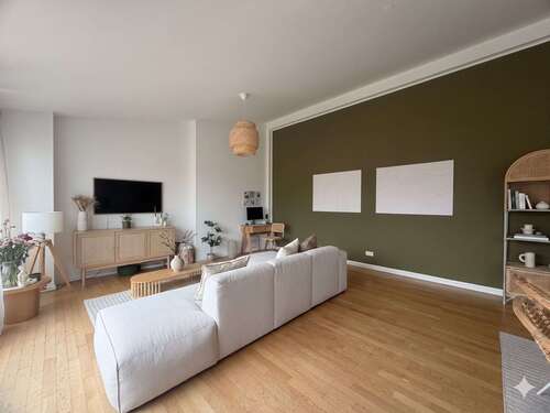 Foto - Wohnung zum Kaufen in Potsdam 590.000,00 € 120.3 m²