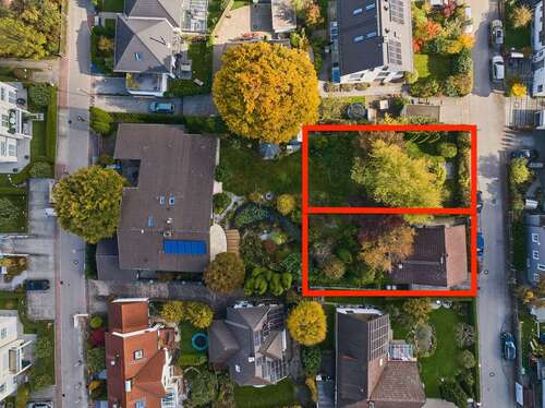 Foto - Grundstück zu verkaufen in Eichenau 597.000,00 € 420 m²