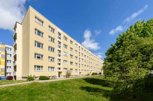 Foto - Wohnung zum Mieten in Bautzen 351,00 € 58.5 m²