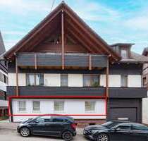 Wohnung zum Kaufen in Tennenbronn 100.000,00 € 71.5 m²