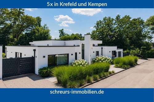 Foto - Haus zum Kaufen in Duisburg Rumeln-Kaldenhausen 1.699.000,00 € 212 m²