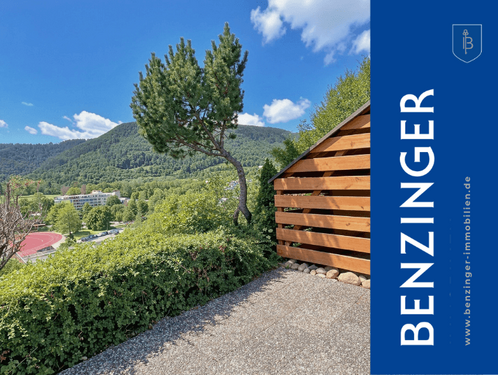 Foto - Wohnung zum Kaufen in Bad Urach 149.000,00 € 40 m²