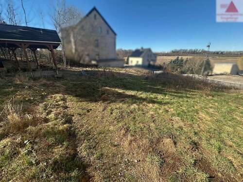 Foto - Grundstück zu verkaufen in LugauErzgebirge 45.000,00 € 951 m²